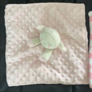 Baby blanket, small